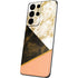 Colored Marble Galaxy S21 Ultra 5G Skin